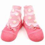 * балетки способ точка / розовый * POMPKINS pop up baby носки детские носки носки динозавр samesima белка POMPKINS