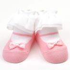 *chu-ru оборка / розовый * POMPKINS pop up baby носки детские носки носки динозавр samesima белка POMPKINSpop gold z