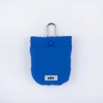 * 04.BLUE * POY MINI PUFF POY мусорная корзина сумка heming spo -i мусор inserting .. inserting мобильный мобильный .. inserting бардачок Mini сумка уличный 