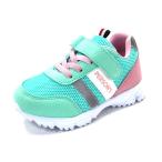 Yahoo! Yahoo!ショッピング(ヤフー ショッピング)☆ サックス ☆ 16cm スニーカー キッズ 通販 子供靴 子供くつ 女の子 男の子 15cm 16cm 17cm 18cm ブランド パーソンズ 3005 おしゃれ か