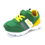 Yahoo! Yahoo!ショッピング(ヤフー ショッピング)☆ グリーン ☆ 17cm スニーカー キッズ 通販 子供靴 子供くつ 女の子 男の子 15cm 16cm 17cm 18cm ブランド パーソンズ 3005 おしゃれ か