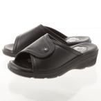 ☆ PW8511ブラック ☆ S ナースシューズ 疲れにくい 黒 安い ピュアウォーカー ナースサンダル ナース シューズ サンダル レディース スニ