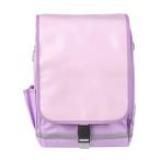 * лаванда P * RAKUSACK JUNIOR PLUS старшие классы для школьная сумка рюкзак ранец легкий laksak101351juni Aplus 