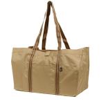 Yahoo! Yahoo!ショッピング(ヤフー ショッピング)★ ベージュ レジカゴバッグ 大容量 折りたたみ おしゃれ 折り畳み レジかごバッグ レジカゴバック レジかごバック 定番 レジかご 大 エコ