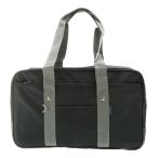 * серый школьная сумка женщина мужчина . плечо нейлон многофункциональный ручная сумка сумка большая вместимость женщина студент ученик старшей школы мужчина . ученик неполной средней школы студент портфель посещение школы 