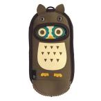 Yahoo! Yahoo!ショッピング(ヤフー ショッピング)☆ Fuku Rootote ルートート ポーチ 通販 ボトルホルダー Peco Roo ペコルー アニマル カラビナ バッグ ボトルケース ペットボトルホルダ