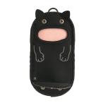 Yahoo! Yahoo!ショッピング(ヤフー ショッピング)☆ Neco Rootote ルートート ポーチ 通販 ボトルホルダー Peco Roo ペコルー アニマル カラビナ バッグ ボトルケース ペットボトルホルダ