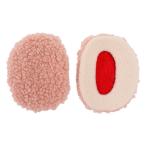 * B розовый * M * наушники уголок данный . compact наушники уголок данный . наушники year утеплитель наушники la- уголок покрытие уголок 