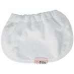 ☆ ホワイト 抱っこ紐 よだれカバー ベビービョルン 通販 抱っこひも おしゃれ 可愛い 抱っこひもカバー あかちゃんといっしょ よだれパッ