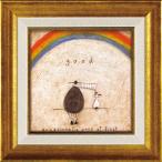 * относительно . день * SamToft Sam tofto искусство постер Sam tofto картина примерно 24cm × 24cm Sam toft искусство рама модный Sam tofto
