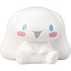 ☆ シナモロール ☆ キャラクター貯金箱 キャラクター 貯金箱 コインバンク 小銭貯金箱 貯金 箱 コイン 硬貨 お金 小銭 バンク かわいい