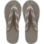 ☆ マティータグレー ☆ 天然素材 コットンサンダル レディース 室内履き 草履 おしゃれ スリッパ サンダル レディース 履きやすい