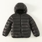 * черный * 140CM * пуховик Kids осень-зима упаковочный пакет имеется secoat220902 пуховик Kids длинный рукав упаковочный пакет имеется одноцветный с капюшоном .