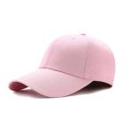☆ ピンク ☆ キャップ 男女兼用 sehxg062 帽子 レディース キャップ メンズ 野球帽 ベースボールキャップ ランニングキャップ cap CAP