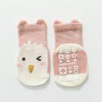 * bird * S размер * Kids носки предотвращение скольжения имеется sekc2205 детские носки предотвращение скольжения носки Kids обувь внизу baby носки младенец 