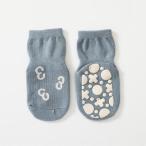 * голубой * S размер (0~1 лет рекомендация ) * Kids носки sesocks03 детские носки комплект предотвращение скольжения носки Kids обувь внизу baby носки 