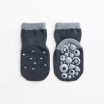 * серый * M размер (12cm) * Kids носки предотвращение скольжения sesocks04 детские носки предотвращение скольжения носки Kids обувь внизу baby носки 