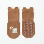 * карамель * M размер * Kids носки предотвращение скольжения sesocks22 детские носки предотвращение скольжения носки Kids обувь внизу baby носки младенец 