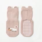 * розовый * S размер * Kids носки предотвращение скольжения sesocks22 детские носки предотвращение скольжения носки Kids обувь внизу baby носки младенец 