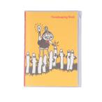 * Moomin * B5 простой домашняя бухгалтерская книга герой домашняя бухгалтерская книга герой простой начинающий b5 простой. ....... Moomin 11... ..