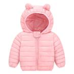 * розовый * 90cm * детская одежда с хлопком блузон Kids .. baby внешний Kids внешний пальто с хлопком джемпер жакет детская одежда 