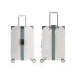 * mint green * чемодан ремень размер регулировка возможно чемодан ремень частота кодовый замок фиксация ремень 