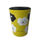 ショッピングほほえみ ☆ ほほえみ ☆ SOU・SOU 蓋付タンブラー タンブラー 蓋付き かわいい sousou 蓋付きタンブラー ステンレスタンブラー 保温 保冷 260ml