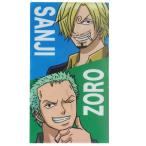 Yahoo! Yahoo!ショッピング(ヤフー ショッピング)☆ TEOP1356サンジ＆ゾロ マスクケース 持ち運び 通販 おしゃれ かわいい 仮置き 折りたたみ キャラクター 女の子 男の子 マスク ケース