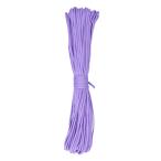 * 166 лиловый pala код 4mm 30m 30 метров одноцветный трос pala Shute код аксессуары браслет примерно 30m ручная работа ручная работа 