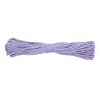 * розовый камуфляж 058pala код 4mm почтовый заказ 31m 31 метров рисунок трос pala Shute код кемпинг наружный поле багаж для сушилка для белья gran булавка 