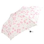 ☆ さくらんぼピンク ☆ NEW STANDARD MINI 55cm ニフティカラーズ 折りたたみ傘 nifty colors 傘 レディース 手開き 55cm 雨傘 折り畳み傘