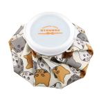 ショッピング氷嚢 ☆ 猫みっけ ☆ 涼しくなあれ ひょうのう アイシング 氷嚢 氷のう ひょうのう 氷枕 水まくら 水枕 ひんやりグッズ スポーツ ゴルフ