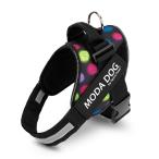 * точка * S размер * собака одежда Harness tgh047 Harness собака собака одежда собака для кошка для симпатичный отражающий лента futoshi . надежно фиксация 