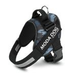 * камуфляж -ju темно-синий * XS размер * собака одежда Harness tgh047 Harness собака собака одежда собака для кошка для симпатичный отражающий лента futoshi .