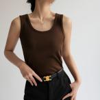 * темно-коричневый * S * майка внутренний женский модный tkop8637 майка женский внутренний топ 