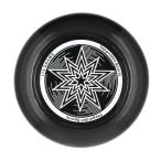 * Black Fly ng диск почтовый заказ спорт диск Ultimate flying диск стандартный устойчивость полет рука контроль 