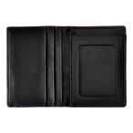 * чёрный скимминг предотвращение кейс футляр для карточек почтовый заказ женский мужской товары тонкий кожзаменитель мой номер карта inserting простой движение лицензия доказательство кейс 