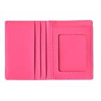 * персик скимминг предотвращение кейс футляр для карточек почтовый заказ женский мужской товары тонкий кожзаменитель мой номер карта inserting простой движение лицензия доказательство кейс 