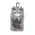 *shunau The -* tino катушка имеется футляр для карточек футляр для карточек катушка имеется чехол для пропуска чехол для проездного билета женский коллекционные карточки кейс ic карта 