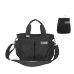 ショッピング初売り ☆ BK ☆ ワンかるお散歩トート トートバッグ 犬 散歩 散歩バッグ ショルダーバッグ 肩掛けバッグ 散歩トート 多機能 おしゃれ  可愛い