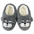 * миниатюра shunau The -* Kids животное салон обувь салон обувь ребенок тапочки детский салон тапочки Kids 