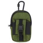 * KHAKI * WK-06kalabi Nami ni сумка почтовый заказ бардачок смартфон мужской Work сумка Mini сумка смартфон сумка 6.1 дюймовый ремень сумка re