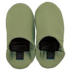 * хаки * M(23-25cm) * ONDOO byWpc. путешествие тапочки wpc мобильный тапочки NT012 world party тапочки складной 
