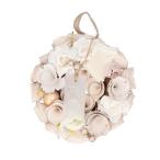 ☆ 37.アムールリース ☆ ナチュラル リース Sサイズ リース 玄関 春 オールシーズン インテリア 雑貨 造花 玄関飾り フェイクフラワー