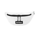 Yahoo! Yahoo!ショッピング(ヤフー ショッピング)☆ WHITE ウエストバッグ WILD THINGS ワイルドシングス  通販 ボディバッグ メンズ レディース ナイロン ショルダーバッグ 斜めがけ なな