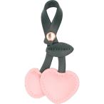 ☆ ピンク ☆ バッグチャーム さくらんぼ バッグチャーム さくらんぼ キーホルダー キーチャーム チェリー キーリング バッグ チャーム