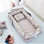 * серый Elephant * детская кроватка bed in bed xbjh0511 bed in bed перевозка младенец детская кроватка compact 