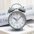 ☆ グレー ☆ レトロ アナログ 置き�