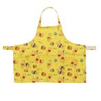 ☆ 50456.プーさんS6 エプロン 