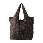 ☆ カバ/07ブラウン ☆ アニマル柄 エコバッグ エコバッグ 保冷 折りたたみ コンパクト エコバック アニマル柄 エコ バック